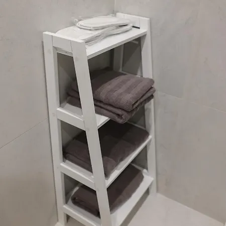 Centar 3 Apartmán Sarajevo