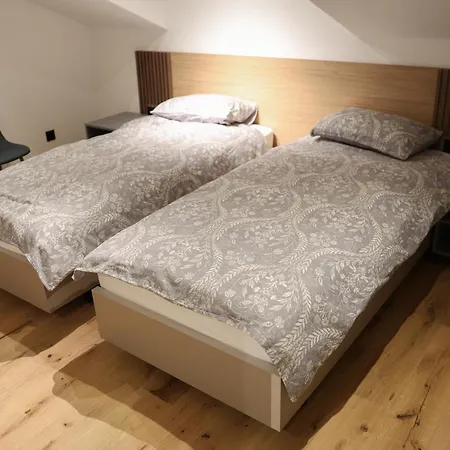 Centar 3 * Sarajevo