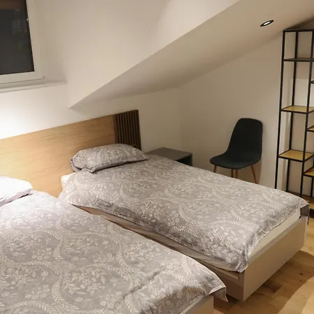 Centar 3 Apartmán