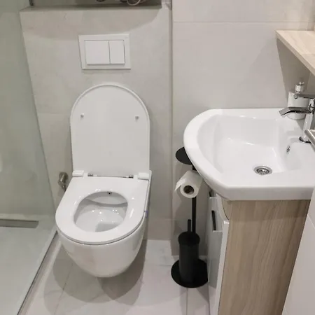 Apartmán Centar 3 *