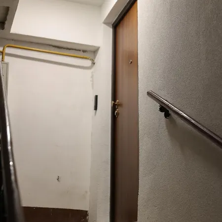 Centar 3 Apartmán