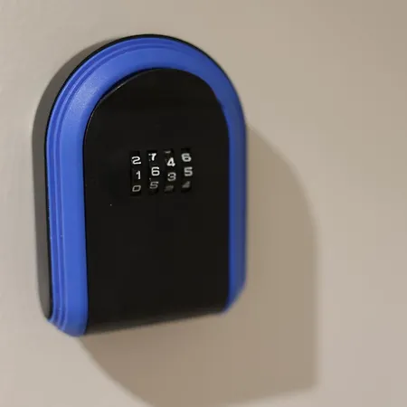 Apartmán Centar 3 *