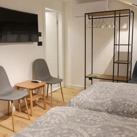 Centar 3 Apartmán