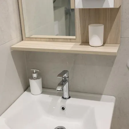 Centar 3 Apartmán
